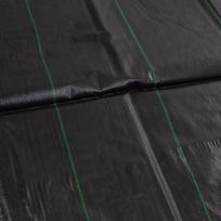 GREENMILL AGROPLĖVELĖ 1,0 x 5m 100g/m2 JUODA…