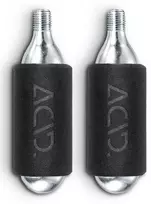 Suspausto oro balionėlis ACID CO2 16g (2 vnt.)