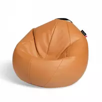 Qubo™ Comfort 80 Papaya SOFT FIT