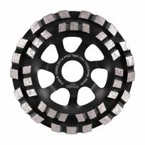 DISTAR DEIMANTINIS ŠLIFAVIMO DISKAS PRO TECH 125 x 22,23mm