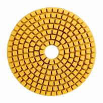 DISTAR DEIMANTINIS POLIRAVIMO DISKAS STANDART 100mm P 60