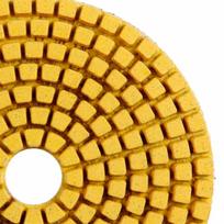 DISTAR DEIMANTINIS POLIRAVIMO DISKAS STANDART 100mm P 30