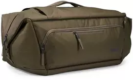 MTB įrangos krepšys Thule Roundtrip 70L, tamsiai chaki