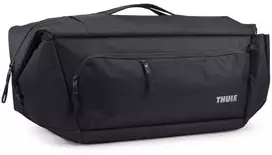Juodas Thule Roundtrip 70L MTB krepšys