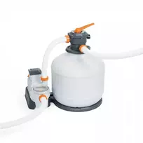 BESTWAY 11355 l/h baseino smėlio pompa