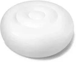 Plaukiojanti pripučiama baseino lempa Osmanas, LED, 86 x 33 cm, INTEX 68697