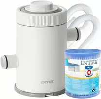 Filtro siurblys sodo baseinams 1250 l/h INTEX 26602
