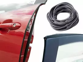 Automobilio durelių krašto apsauga 5m.