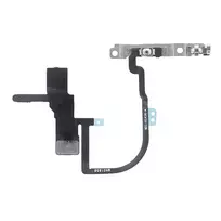 Telforceone Maitinimo įjungimas/išjungimas, garsumo reguliavimas iPhone 12 Mini