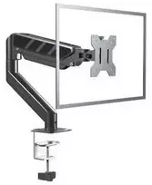 Laikiklis Lamex LXLCD139 Table mount for monitorius iki 17"- 40"