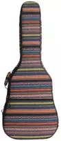 Dėklas akustinei gitarai Hard Bag GB04-2-41