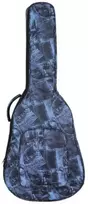 Dėklas akustinei gitarai Hard Bag GB-03-5-41