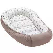 KŪDIKIO KOKONO APDAILOS LIZDELIS „Comfort Swaddle JUKKI“