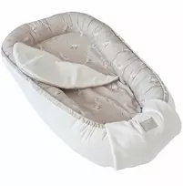 Kūdikių kokonas KOELL žąsų kolekcija