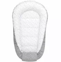 Kūdikio kokono žaidimų aptvaro lizdelis „Comfort Swaddle“
