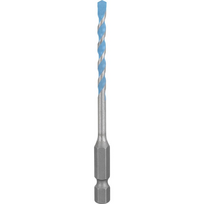 BOSCH Grąžtas HEX-9 MULTICONSTRUCTION 7 x 90 x 150mm EXPERT