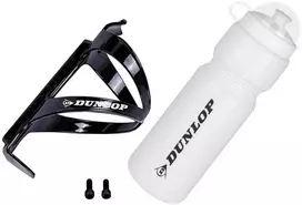 DUNLOP 750ML DVIRAČIO GERTUVĖ SU LAIVE, BALTA