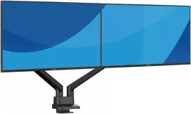 „iiyama DS4002C-B1“ monitoriaus laikiklis/stovas, 81,3 cm (32"), Juodas stalas