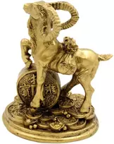 Statulėlė Avinas, 11,5 cm