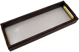 Dekoratyvinis padėklas, 36x13 cm