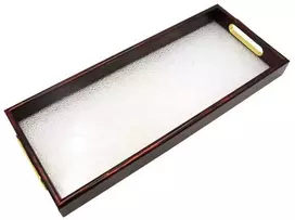 Dekoratyvinis padėklas, 46x19 cm