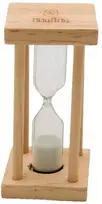 Smėlio laikrodis, 3 min.