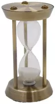 Smėlio laikrodis, 5 min.