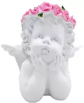 Angelo biustas, 14 cm