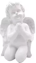 Klūpintis Angelas, 22 cm