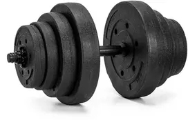 Springos Hantelis 20 kg