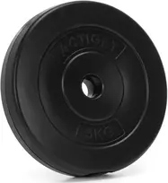 Springos Svorio diskas 5kg