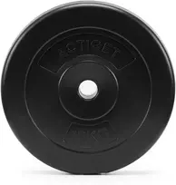 Springos Svorio diskas 10 kg