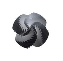 AWTOOLS LAIPTINIS SPIRALINIS GRAŽTAS M2-TiAlN / 4-22mm /BL