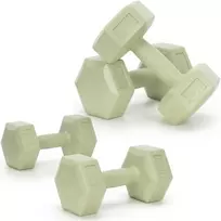 Springos Hanteliai 2 x 1,5kg 2 vnt.