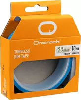 Ratlankio juosta Ontrack 10M x 23mm Tubeless mėlynas