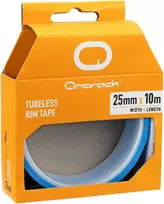 Ratlankio juosta Ontrack 10M x 25mm Tubeless mėlynas