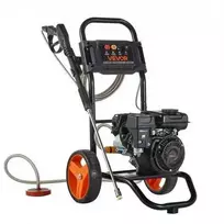 Vevor 2900 PSI slėginis ploviklis