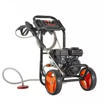 Vevor Benzininis aukšto slėgio ploviklis 2900 PSI
