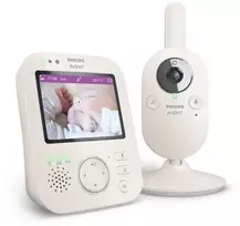 PHILIPS AVENT VIDEO AUKLĖ SCD891