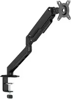 Televizoriaus laikiklis Sbox LCD-S012-3 17–32 col., 2–9kg, 100 × 100