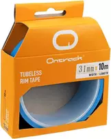 Ratlankio juosta Ontrack 10M x 31mm Tubeless mėlynas