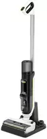 KARCHER FCV 3 Extra+ elektrinė šluota su siurbimo funkcija - 1.056-126.0 Baltas