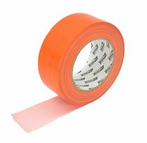AWTOOLS TINKAVIMO FASADO JUOSTA 48mm*50m DUCT ORANŽINĖ