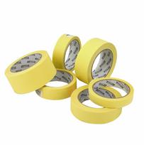 AWTOOLS DAŽYMO JUOSTA 48mm*25m geltona