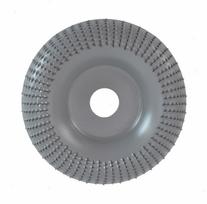 AWTOOLS DISKINIS ŠLIFAVIMO DISKAS IŠGAUBTAS fi 125 mm