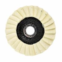 AWTOOLS VELTINIS ŠLIFAVIMO DISKAS 125×22,22mm
