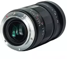 Fotoaparato objektyvas - Meike MK 25mm F0.95 Canon EF M Mount Manual Focus Lens