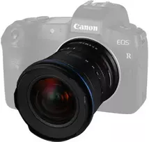 Kamera - Laowa 8-16mm f/3.5-5 Zoom CF Canon RF APS-C 20cm Focus
