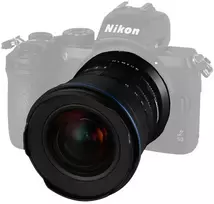 Kamera - Laowa 8-16mm f/3.5-5 Zoom CF Nikon Z