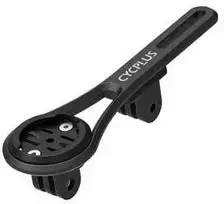 „Cycplus Z3“ dviračio kompiuterio laikiklis